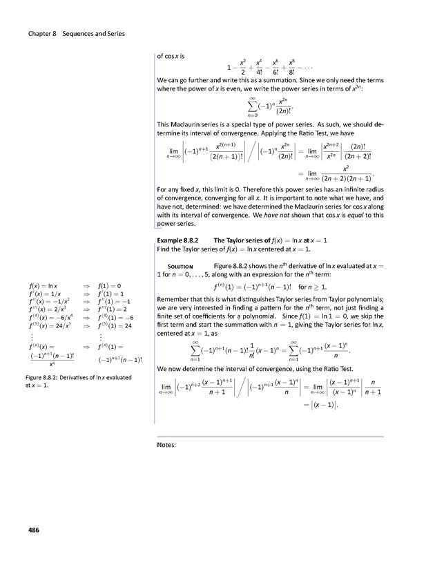 APEX Calculus - Page 486